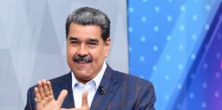 Maduro: Faltan pocos días para el lanzamiento de dos grandes misiones