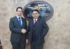 Venezuela y Bolivia fortalecen relaciones interinstitucionales Venezuela y Bolivia fortalecen relaciones interinstitucionales