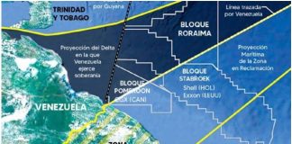 Exxon Mobil viola Acuerdos