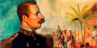 Ezequiel Zamora