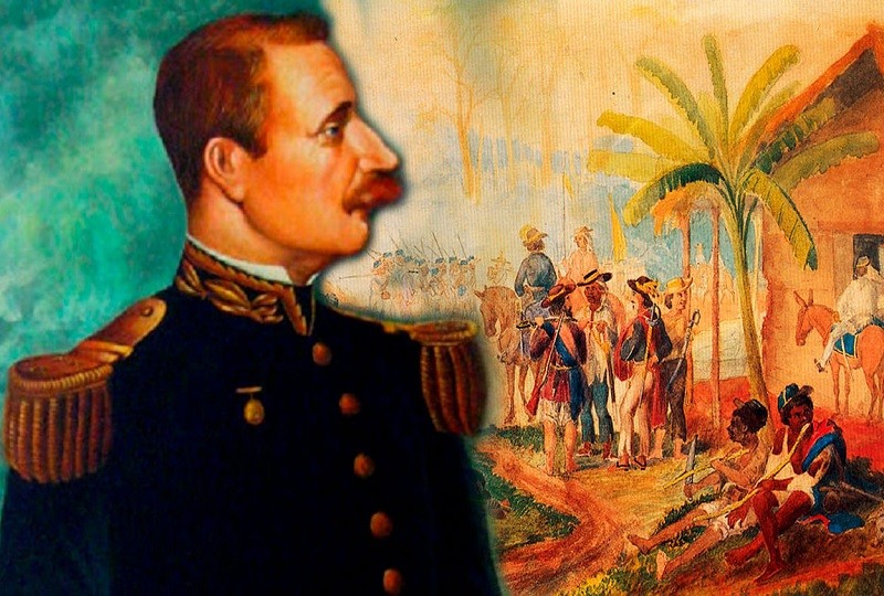 zamora Ezequiel Zamora