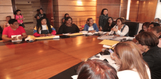 Red Bolivariana de Parlamentarias impulsa equidad de género