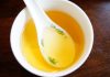 Prepara este caldo con poder antiinflamatorio que alivia el dolor de las articulaciones Caldo con poder antiinflamatorio