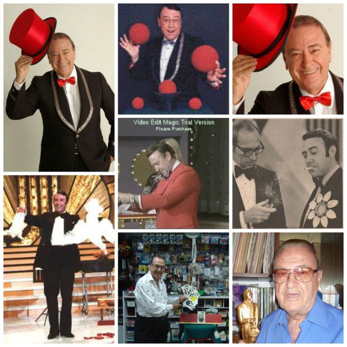 El Gran Henrry