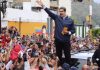 Maduro reveló que Miranda rompió record de atención del 1x10