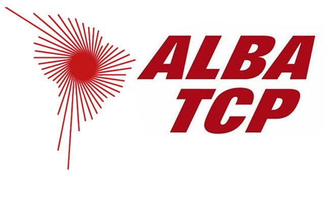 ALBA-TCP Alba