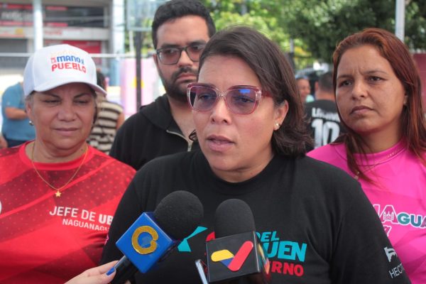 1x10 del Buen Gobierno