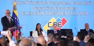 Jorge Rodríguez