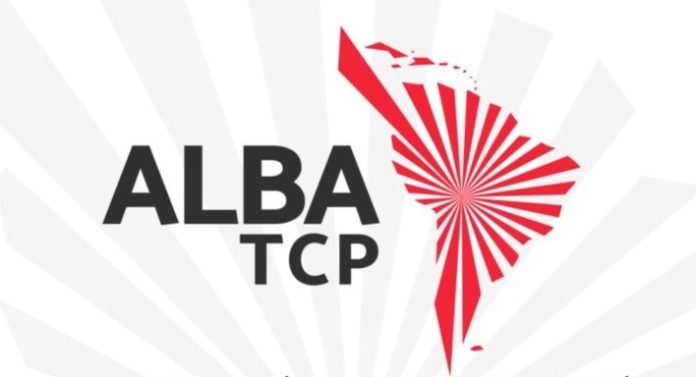 Alba TCP Principal ALBA