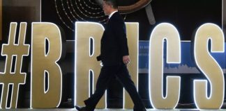BRICS