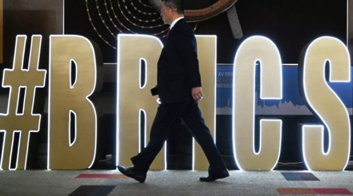 BRICS BRICS