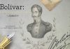 Bolívar como ciudadano mexicano