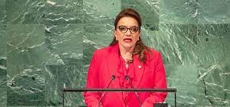 Honduras enviará misión a Venezuela