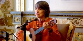 Cecilia Todd
