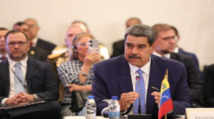 Venezuela propone crear agenda de alto Nivel-Celac Venezuela propone crear agenda de alto Nivel-Celac