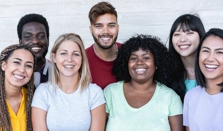 Cero Discriminación