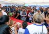 Comités de Justicia de Paz Comunal
