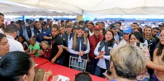 Comités de Justicia de Paz Comunal