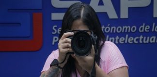 Concurso de Fotografía “Gran Mujer Venezolana”