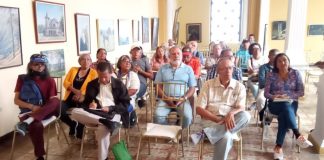 Conversatorio