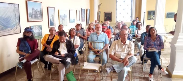 ConversatorioPrincipal Conversatorio