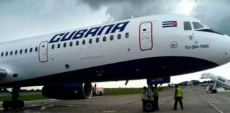 Cubana de Aviación