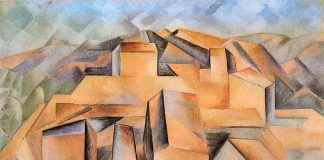 El cubismo