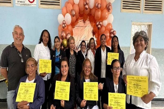 Enfermeras Centinelas Enfermeras Centinelas de Carabobo