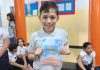 Abren convocatoria para 2da edición de concurso “Bolívar contado para niños” Bolívar contado para niños
