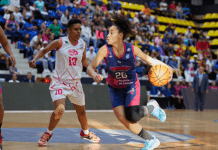Tercera edición de la Superliga de baloncesto femenino inicia en abril
