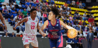 Tercera edición de la Superliga de baloncesto femenino inicia en abril