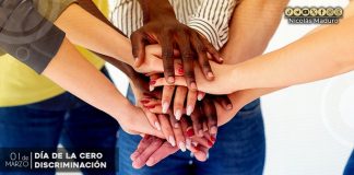 Día de la Cero Discriminación