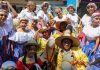 Masiva Participación