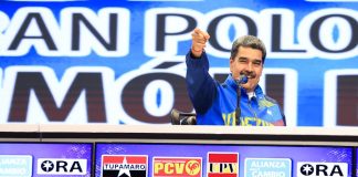 GPP - Nicolás Maduro