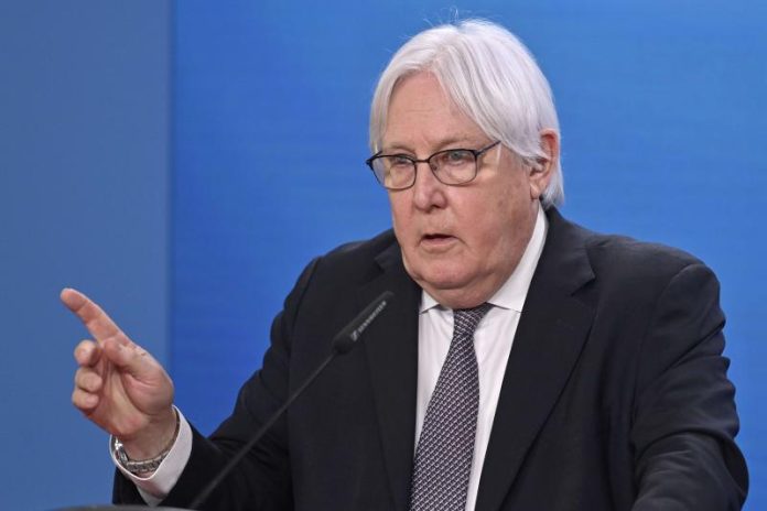 ONU condena nuevo ataque contra envío humanitario a Gaza ONU condena nuevo ataque contra envío humanitario a Gaza