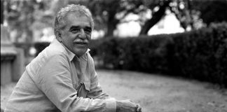 Gabriel García Márquez