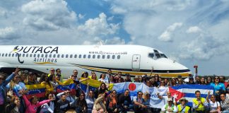 Venezuela