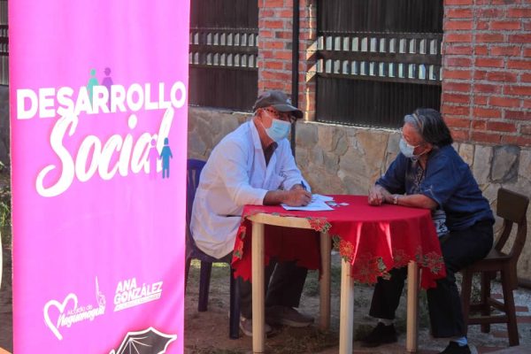 Día de Amor Social