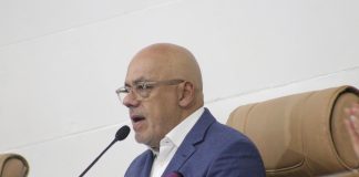 AN - Jorge Rodríguez