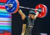 Generación de oro: Keydomar Vallenilla campeón panamericano