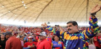 Maduro: CLAP alcanzará el 100% de productos nacionales este 2024