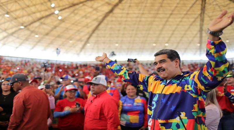 Maduro: CLAP alcanzará el 100% de productos nacionales este 2024 Maduro: CLAP alcanzará el 100% de productos nacionales este 2024