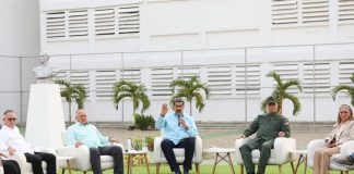 Jefe de Estado condena silencio de países ante intento de magnicidio