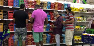 Observatorio Venezolano de Finanzas reporta deflación en Venezuela