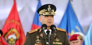 El carácter antiimperialista