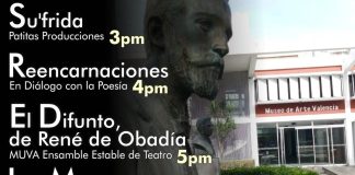 Festival Internacional de Teatro Progresista