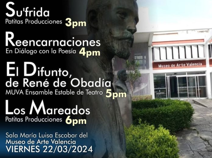 Festival Internacional de Teatro Progresista