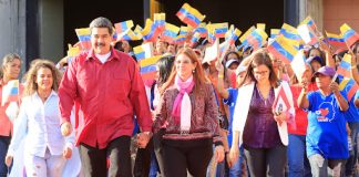 Maduro - Mujer