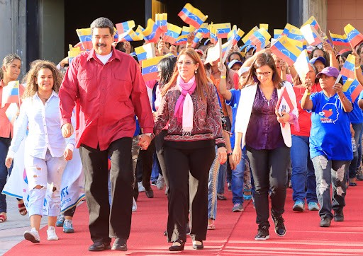Maduro-Mujeres Maduro - Mujer