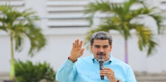 Maduro mensaje semana santa